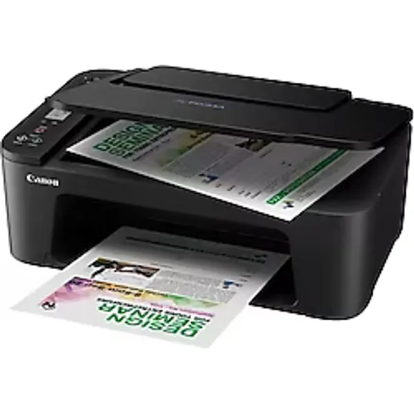 Canon Renkli Yazıcı, Wifi/Tarayıcı/Fotokopi Makinesi Çok Fonksiyonlu, Siyah