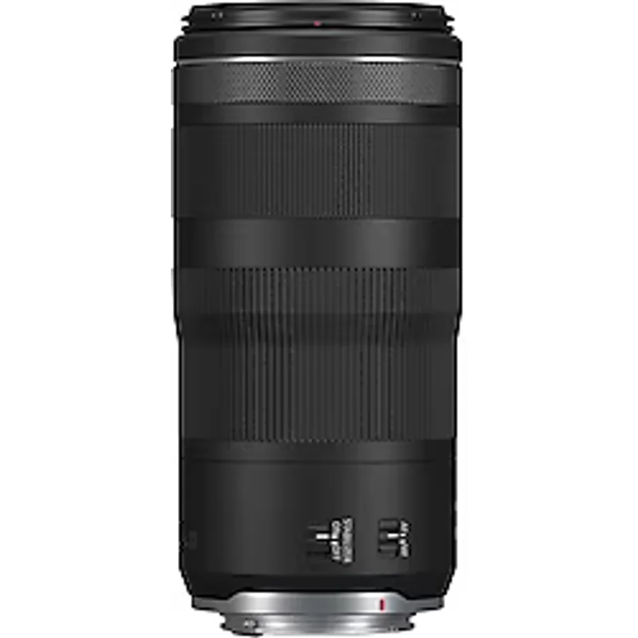 Canon RF 100-400mm f/5.6-8 IS USM Lens