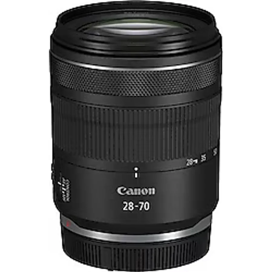 Canon RF 28-70mm f/2.8 IS STM Lens