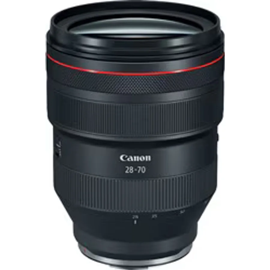 Canon RF 28-70mm f/2L USM Lens