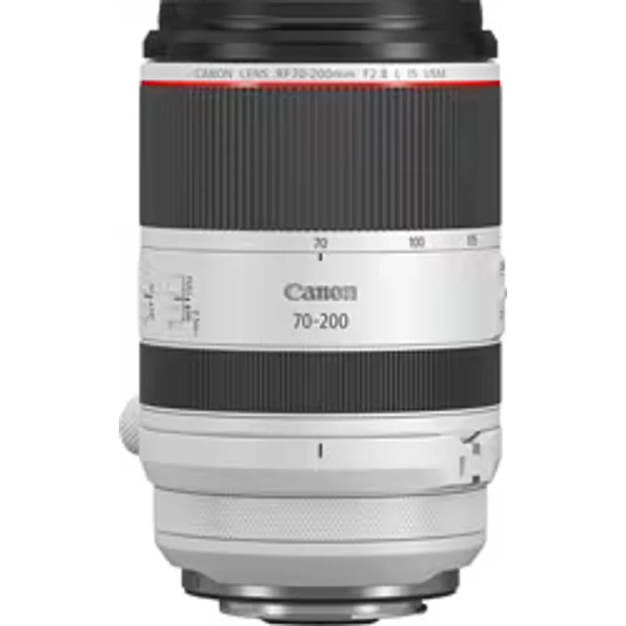 Canon RF 70-200mm f/2.8L IS USM Lens