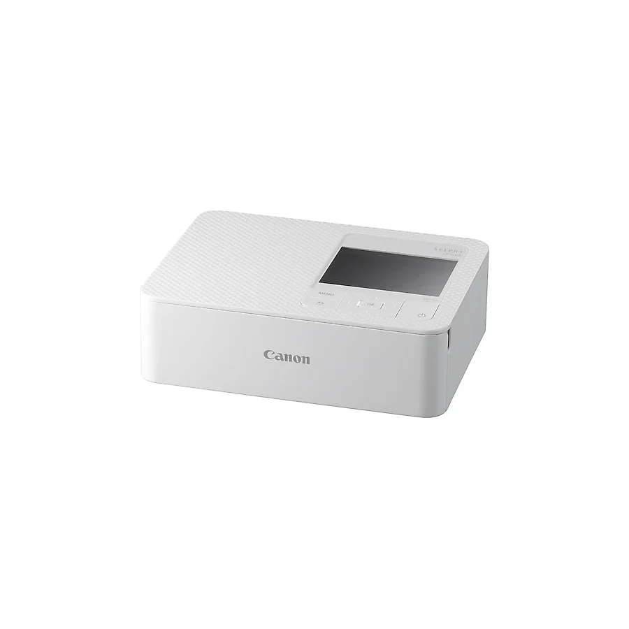 Canon Selphy CP1500 Beyaz Fotoğraf Yazıcısı