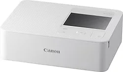 Canon Selphy CP1500 Beyaz Fotoğraf Yazıcısı