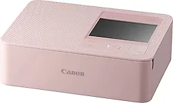 Canon Selphy CP1500 Pembe Fotoğraf Yazıcısı