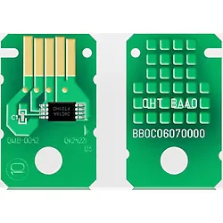 Canon Uyumlu Gx3040,gx3040,gx4020 Cihazları Atık Mürekkep Tankı Chipi Mc-g03 1 Adet