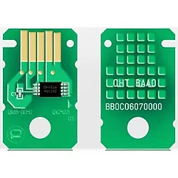 Canon Uyumlu Gx5040,Gx6040,Gx7040 Cihazları Atık Mürekkep Tankı Chipi Mc-G01
