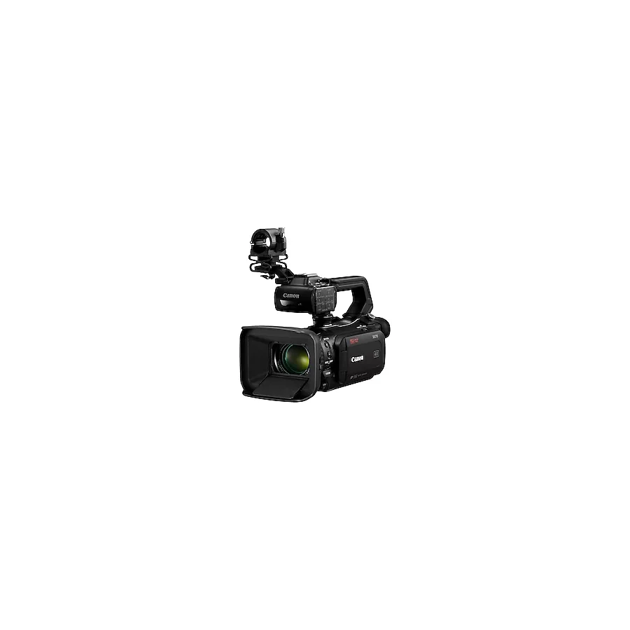 Canon XA70 4K Profesyonel Video Kamera