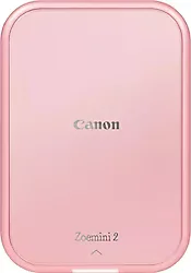 Canon Zoemini 2 Fotoğraf Yazıcısı