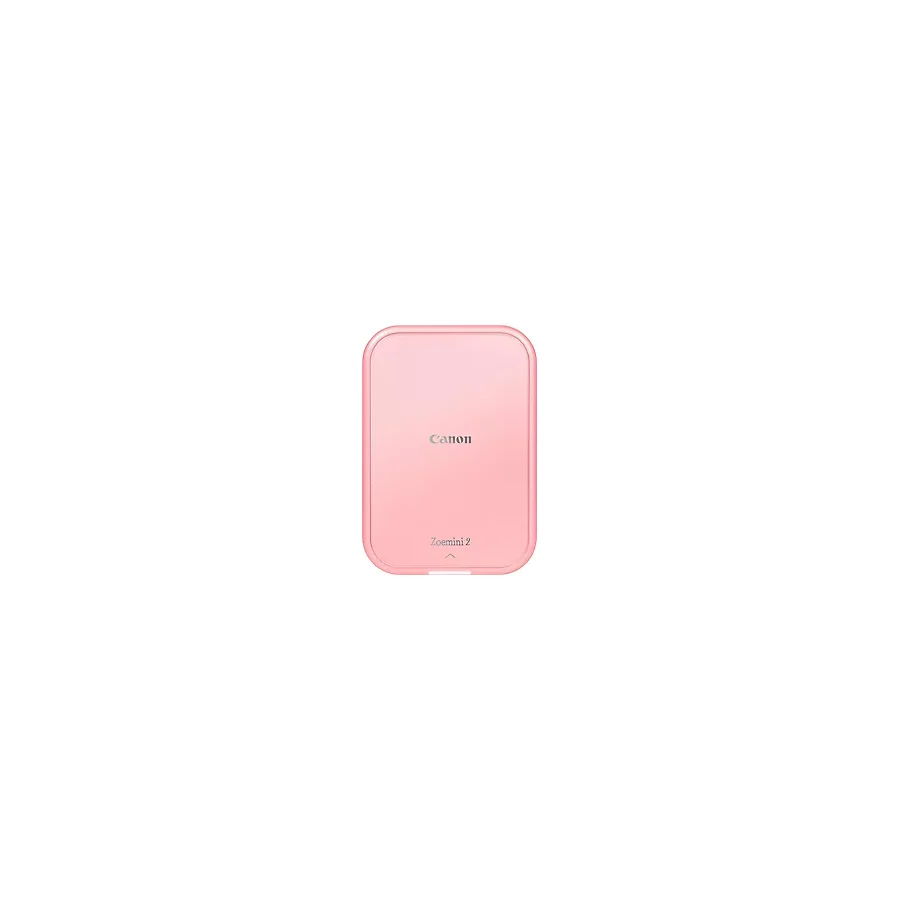 Canon Zoemini 2 Pembe Fotoğraf Yazıcısı