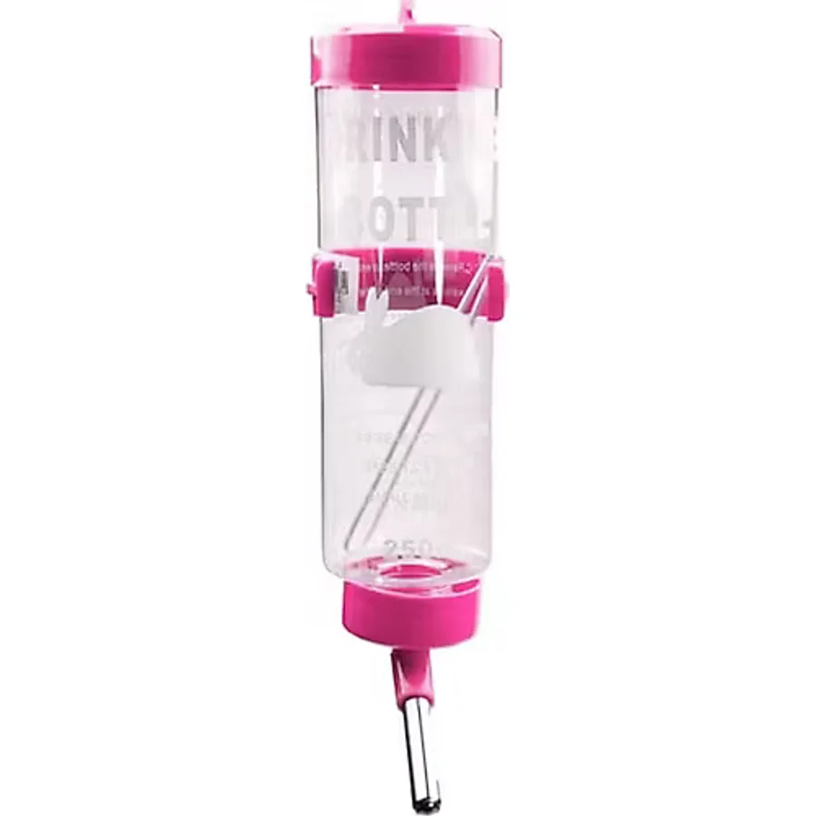Cans Yk-321 Hamster Suluk 250 ML