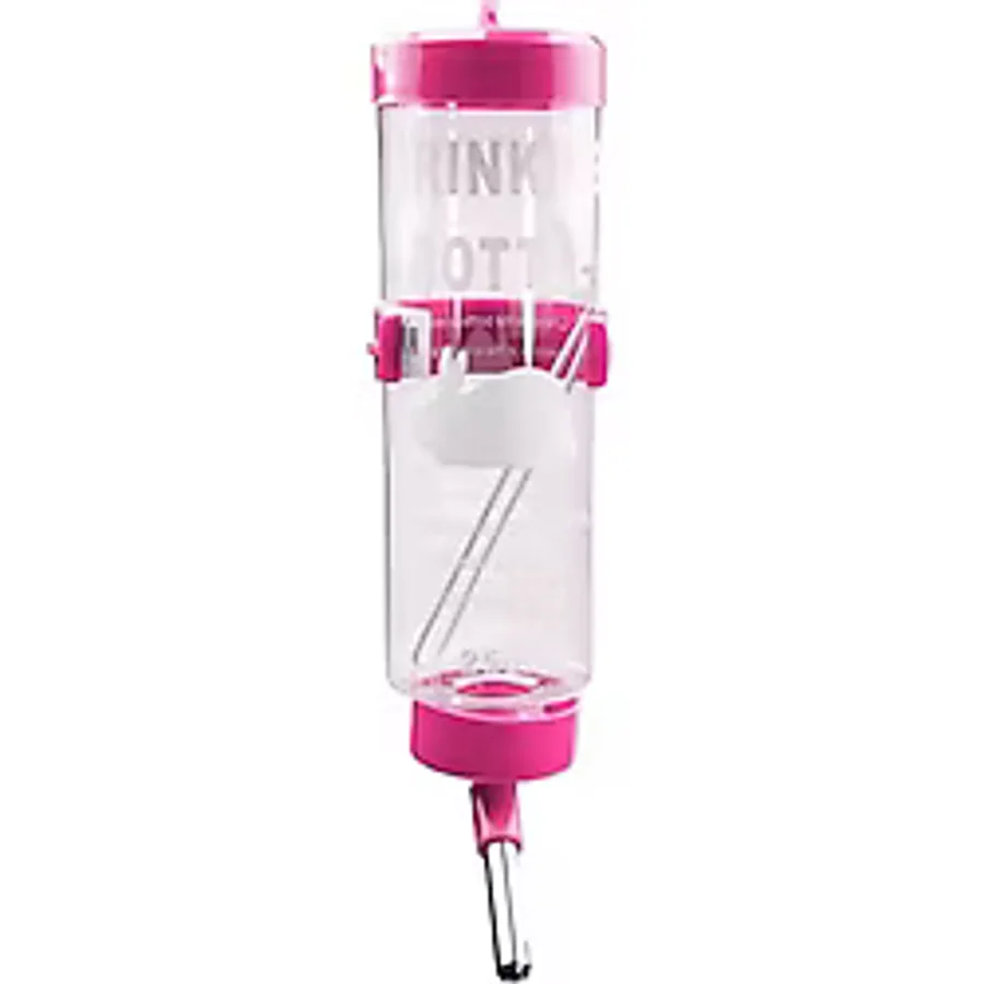 Cans Yk-321 Hamster Suluk 250 ML