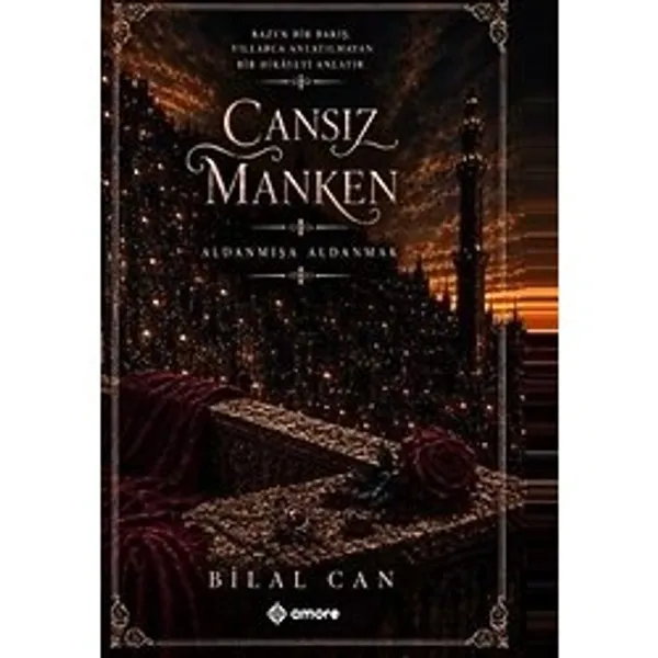Cansız Manken & Aldanmışa Aldanmak