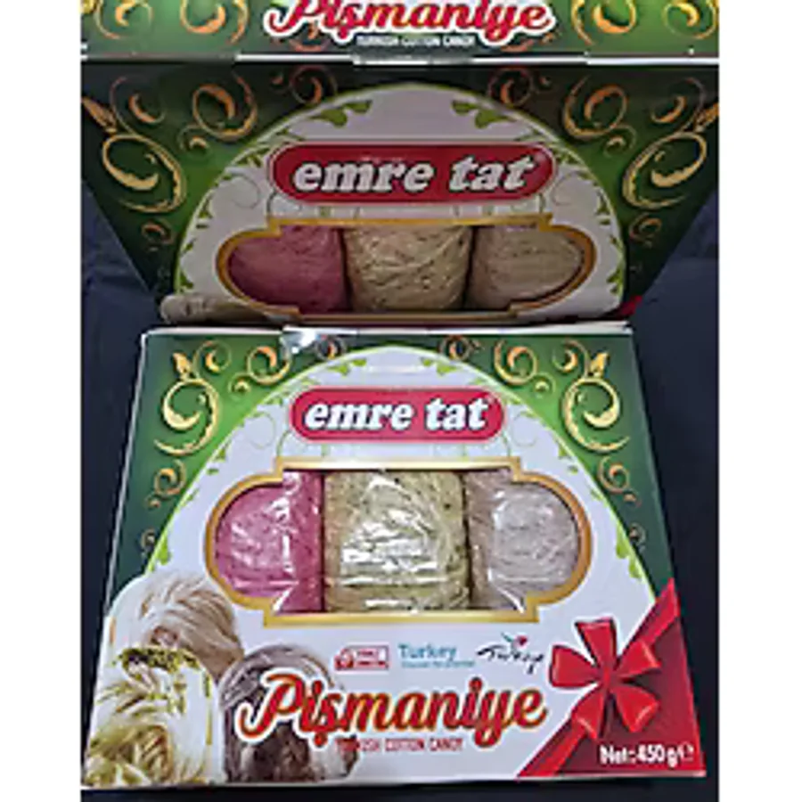ÇANTA PİŞMANİYE 400 GR