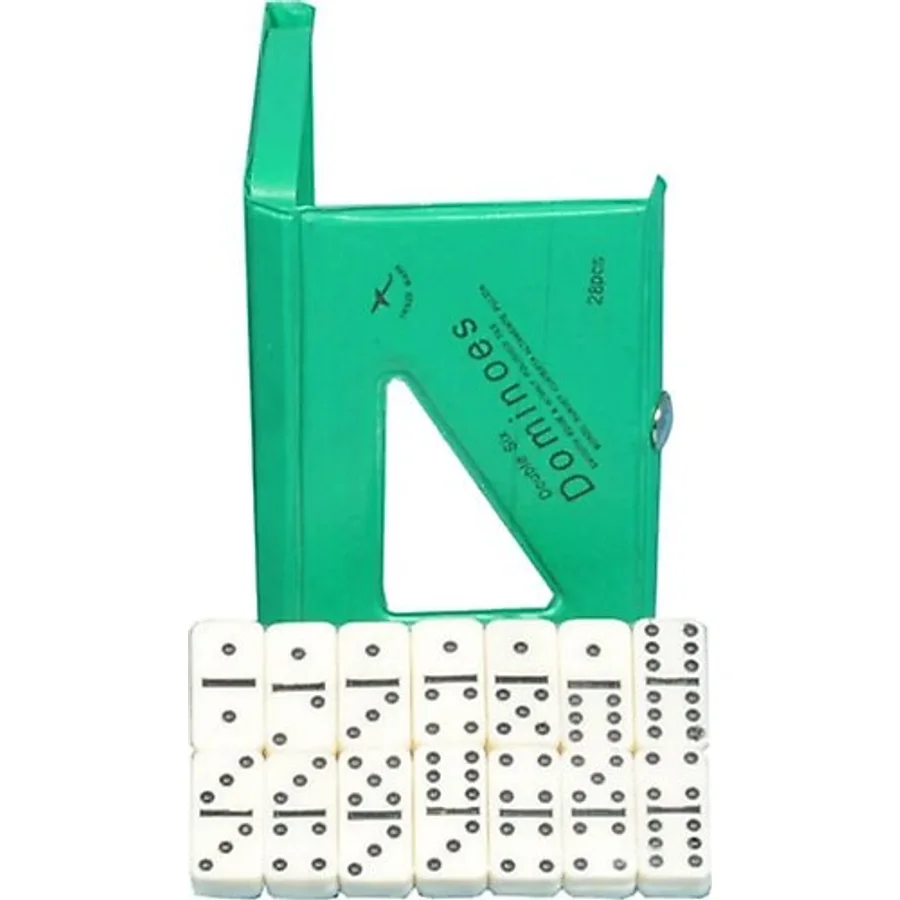 Çantalı Domino Oyunu Küçük
