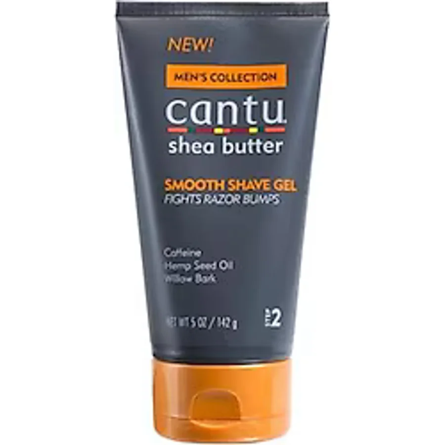 Cantu Shea Butter Tahriş Önleyici 142 gr Tıraş Jeli