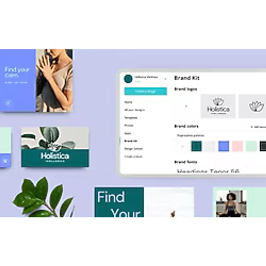Canva Pro Edu - 1 Yıllık - Dijital Teslimat