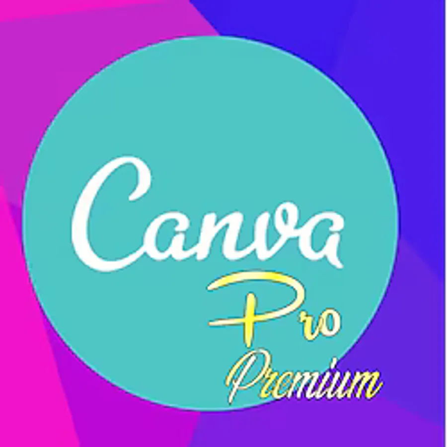 Canva Pro Premium Sınırsız 562354166)