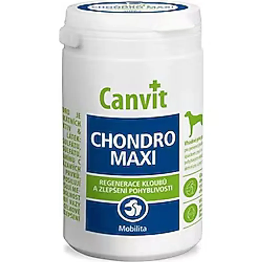 Canvit Chondro Maxi Köpek İçin Takviyesi Vitamin 500 gr