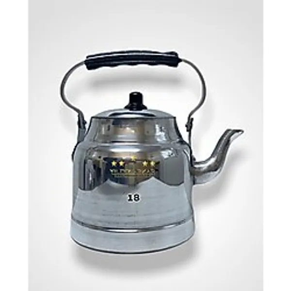 Çapar Group Kamp Çaydanlığı No 18 (3.00 Litre)