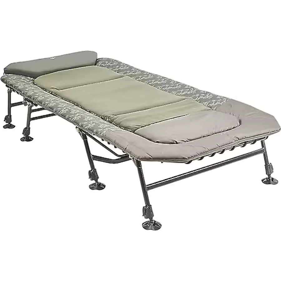Caperlan 900 Comfort Kampet