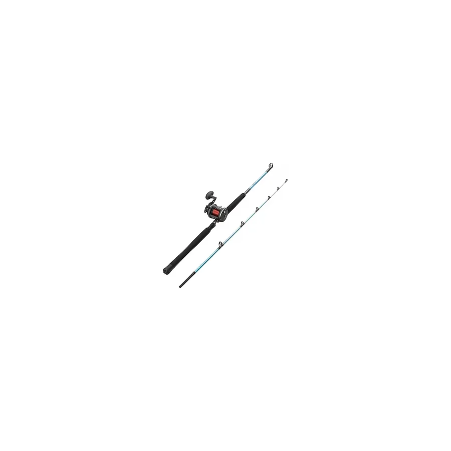 Caperlan Combo Game 100 190 Cm 4500-5500 gr Olta Takımı