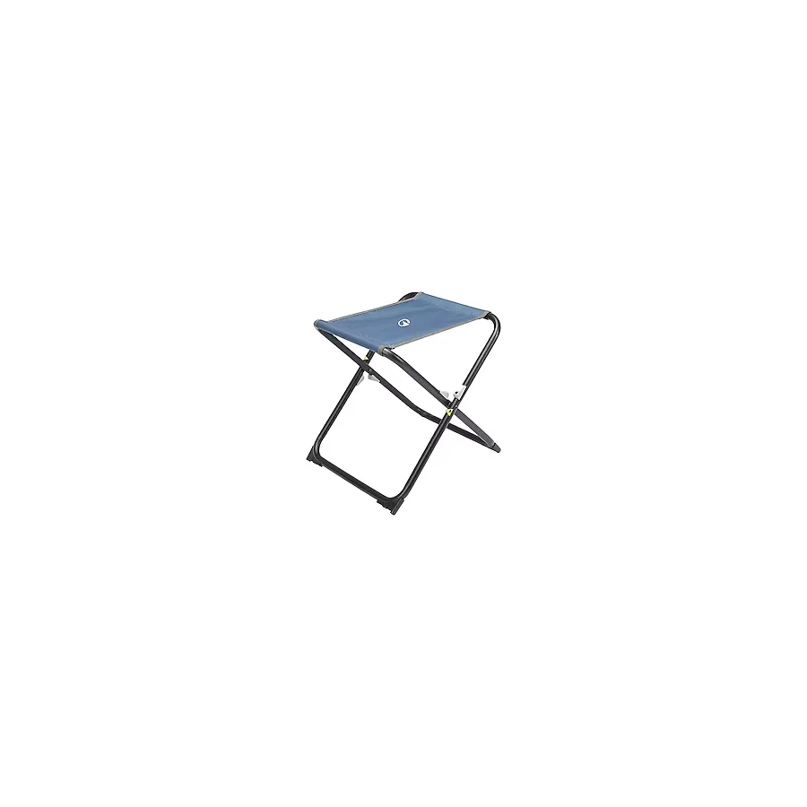 Caperlan Essenseat 100 Katlanabilir Kamp Taburesi