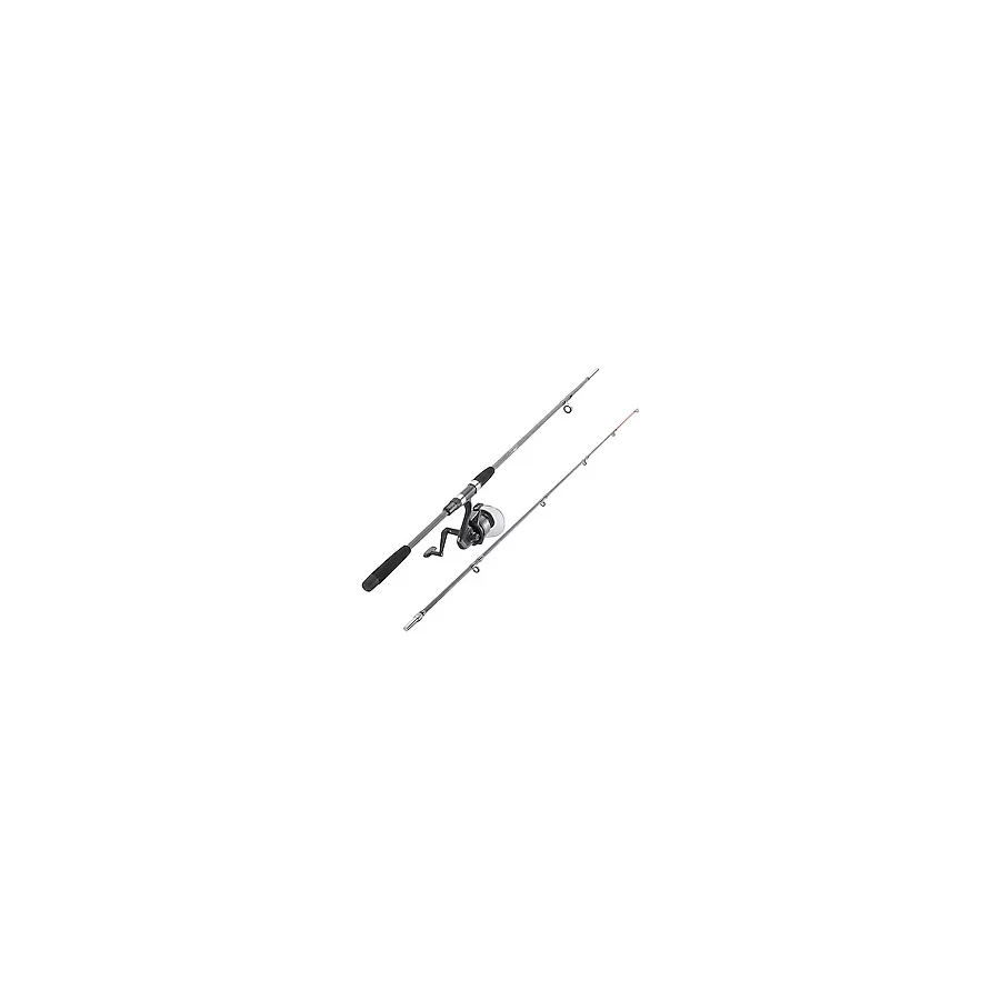 Caperlan Resifight 100 4000 220 cm 20-80 gr Olta Takımı