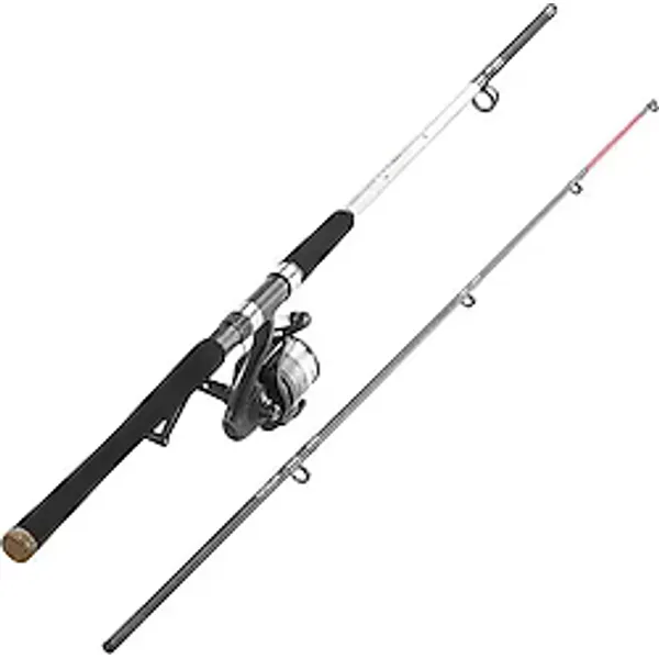 Caperlan Seaboat 100 4000 180 cm 80-150 gr 2 Parça Olta Takımı
