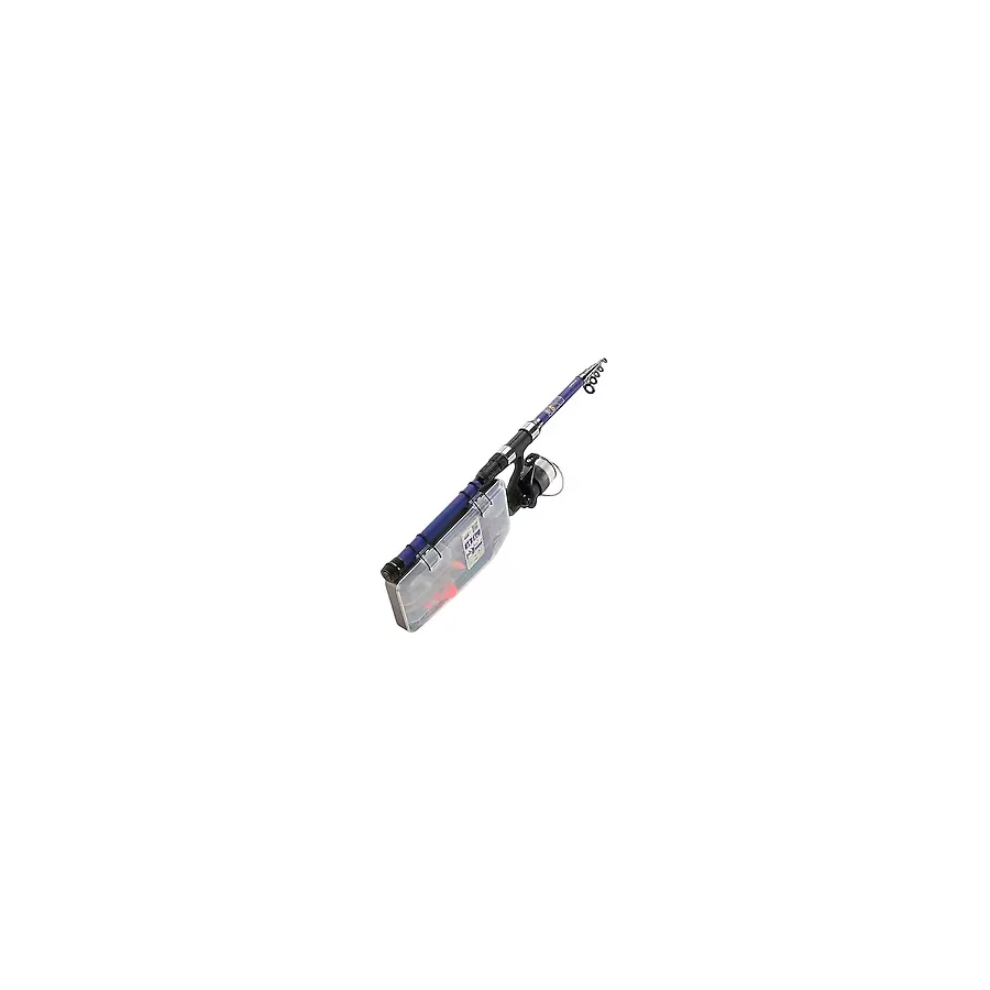 Caperlan Ufish 3000 240 cm Olta Takımı