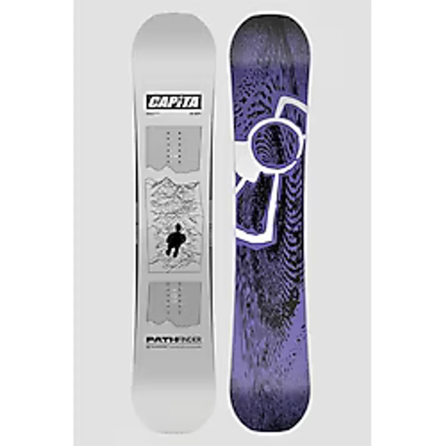 Capita Pathfinder 2026 - Çok Renkli - 149 cm
