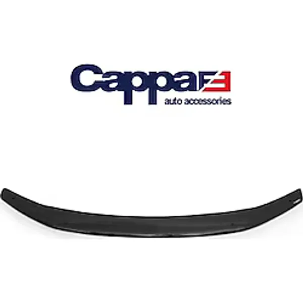 CAPPAFE Honda Civic 9 Ön Kaput Koruma Rüzgarlık 4mm (ABS) 2012-16