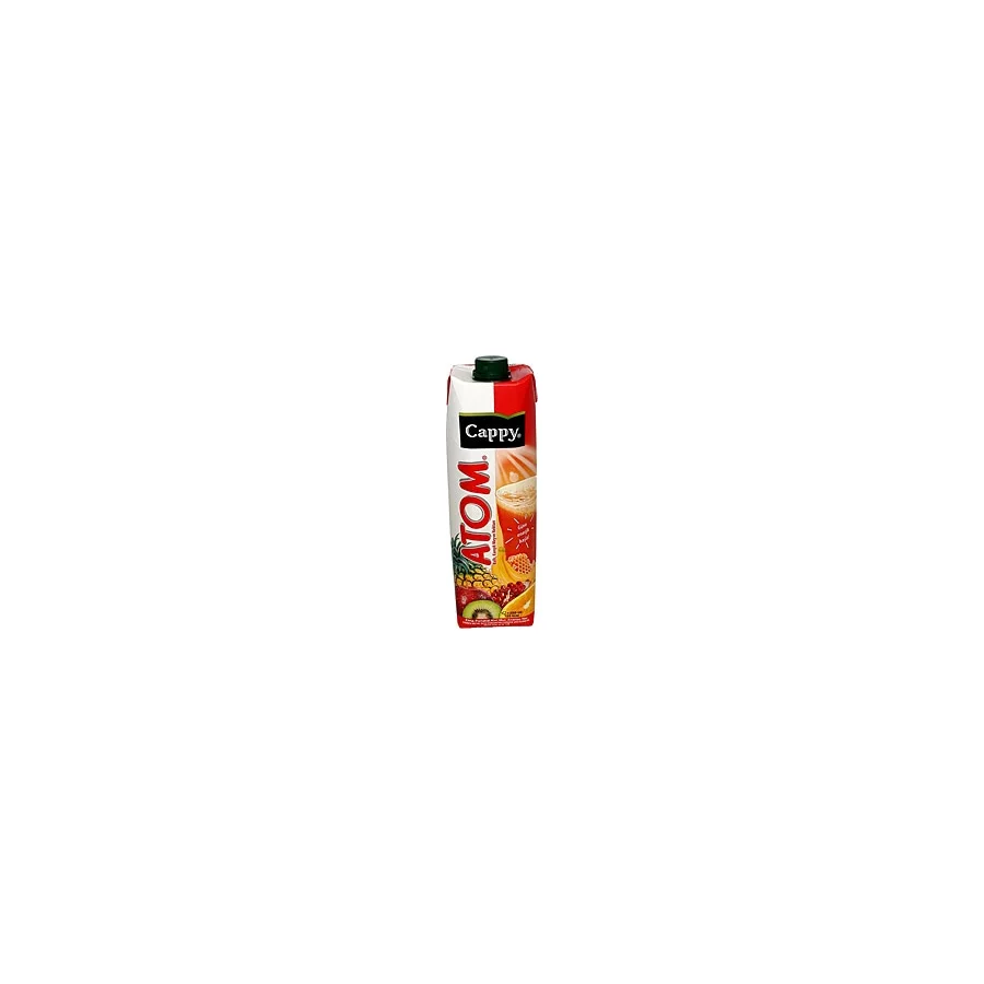 Cappy Atom Meyve Suyu 1 lt