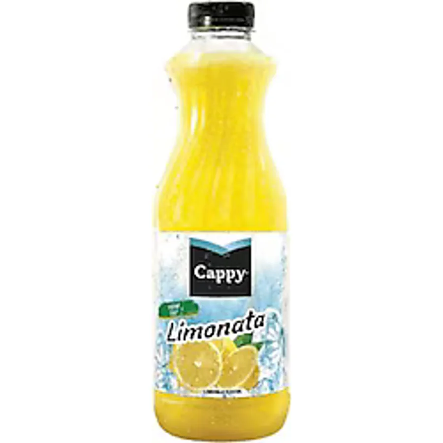 Cappy Limonata 1 lt