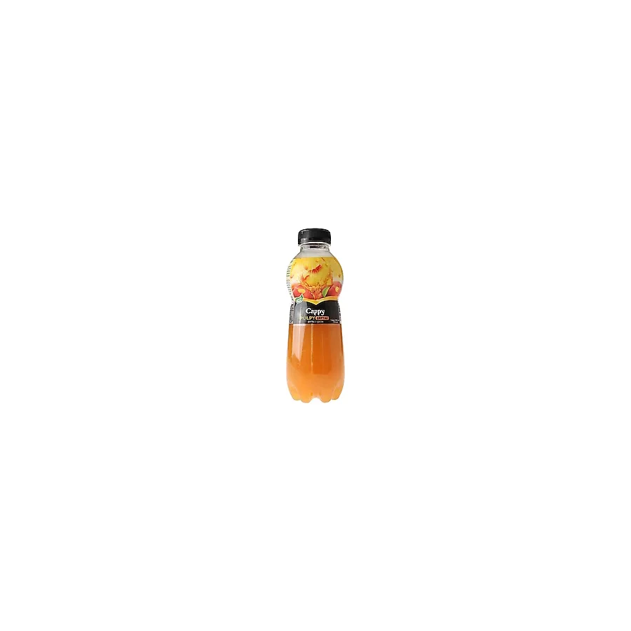 Cappy Pulpy Meyve Suyu 330 ml