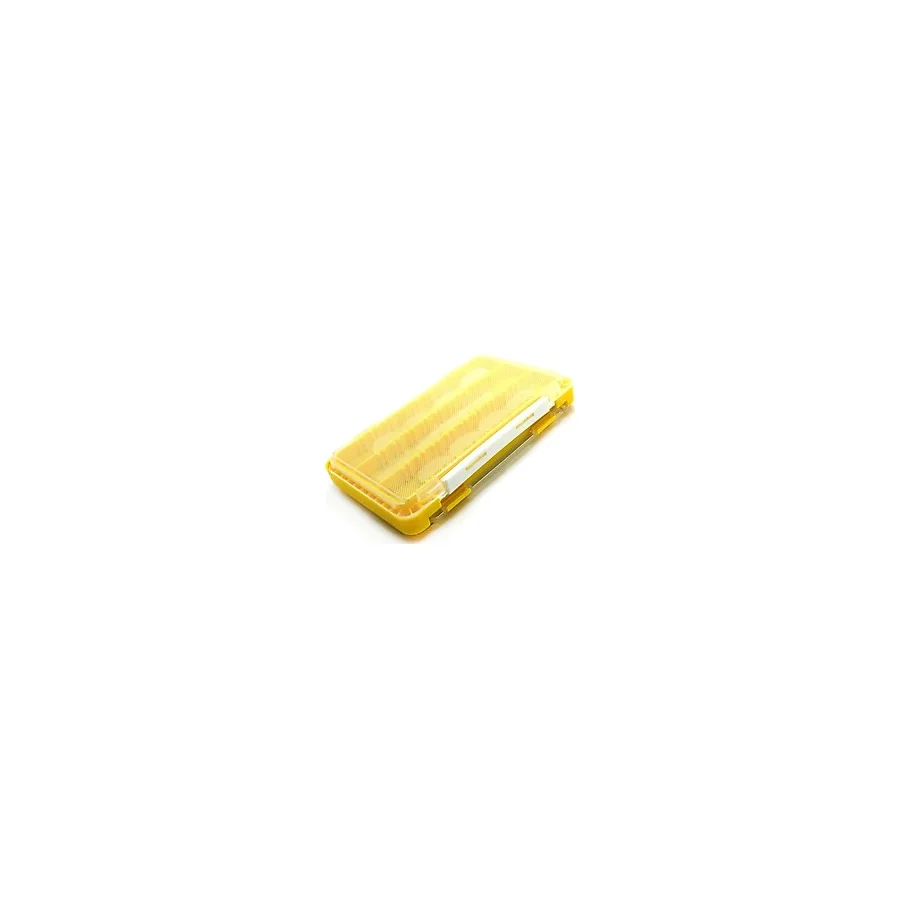 Captain 7234 Profesyonel Sahte Balık Ve Jig Kutusu 17X10x3cm
