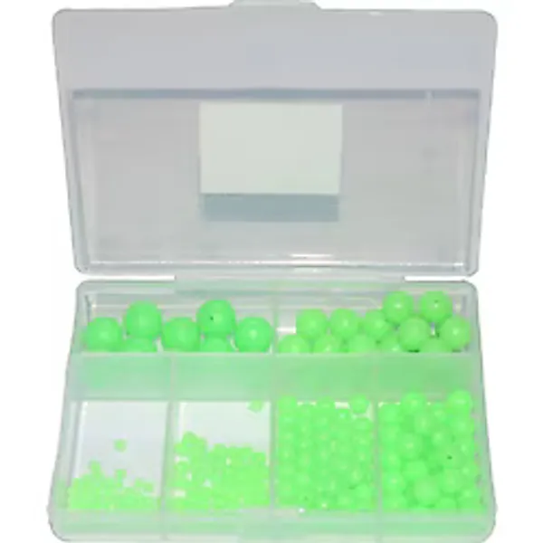 Captain 7662 Boncuk Set Hazır Takım Ve Çapari Boncuğu Uv