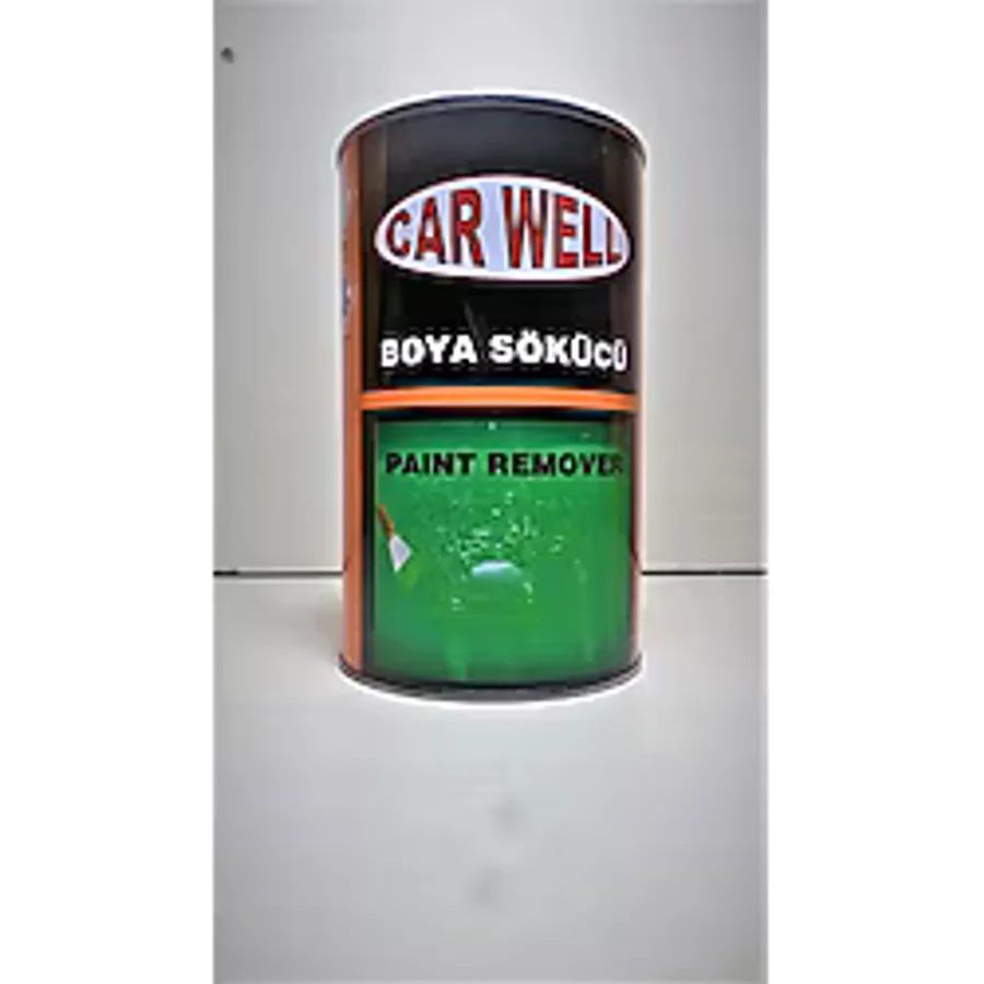 Car Well Boya Sökücü 1 kg