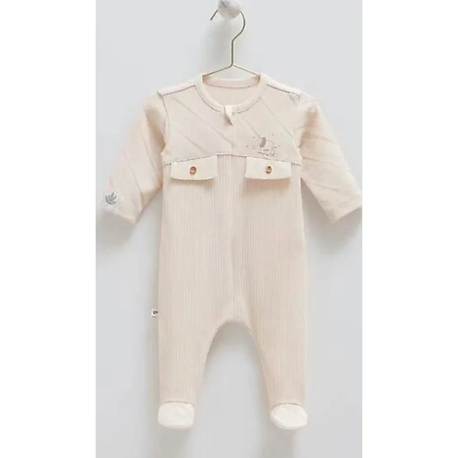 Caramell Bebek Tulum 1832
