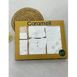 Caramell organik 10'lu hastane çıkışı