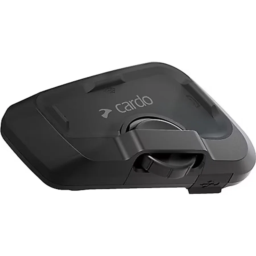 Cardo Freecom 2X Tekli Paket Bluetooth Intercom