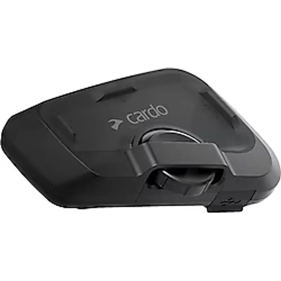 Cardo Freecom 2X Tekli Paket Bluetooth Intercom