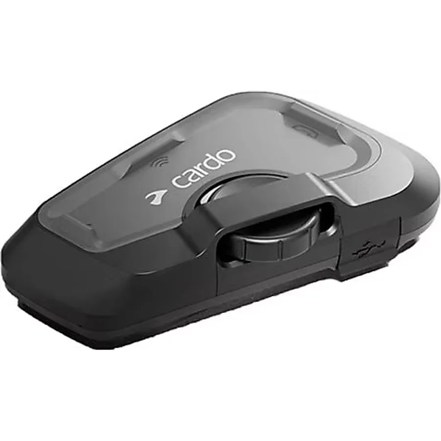 Cardo Freecom 4X Tekli Paket Bluetooth Intercom