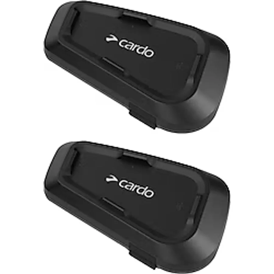 Cardo Spirit İkili Paket Bluetooth Intercom