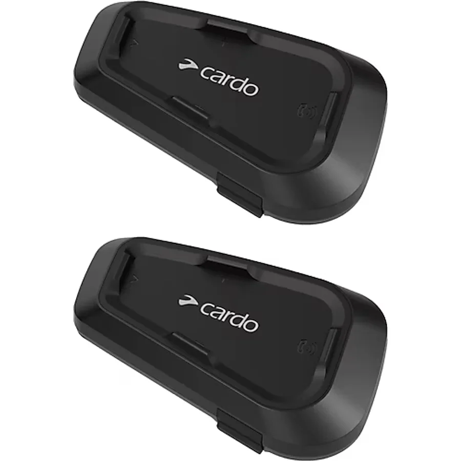 Cardo Spirit İkili Paket Bluetooth Intercom