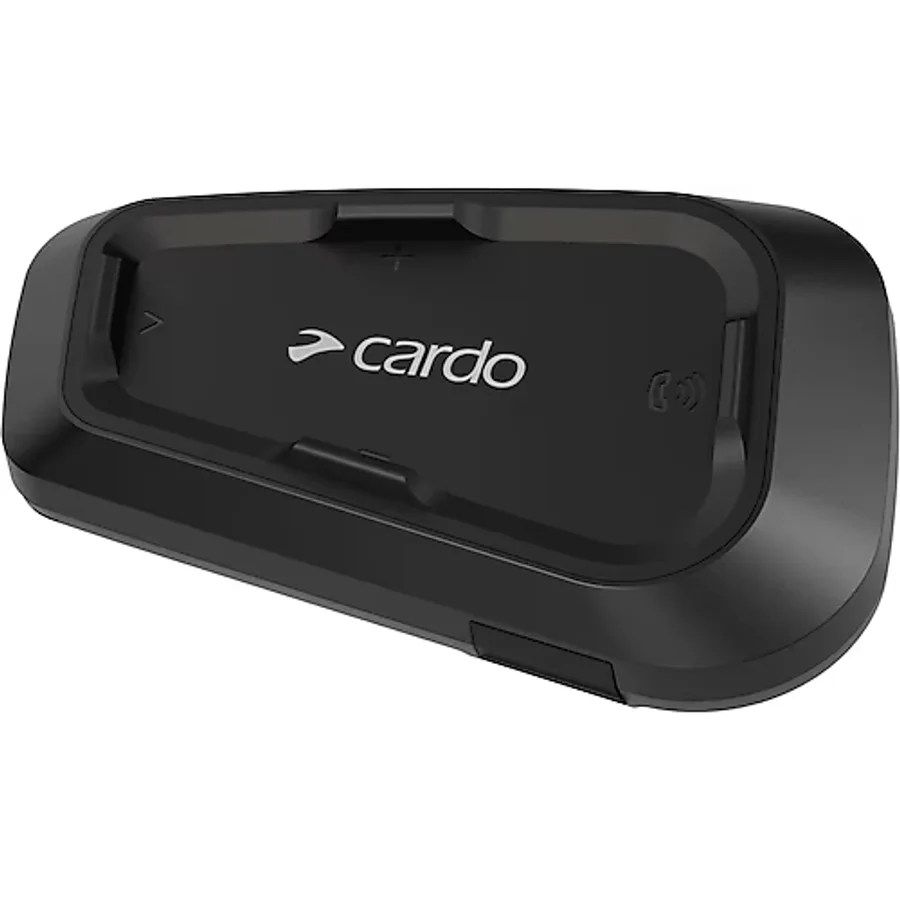 Cardo Spirit Tekli Paket Bluetooth Intercom