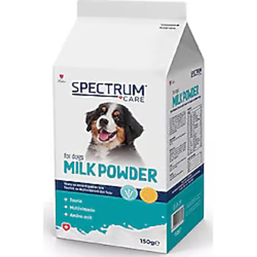 Care Taurin Ve Multivitaminli Yavru Köpek Süt Tozu 150 Gr