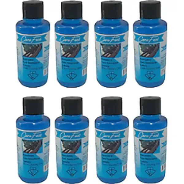 CareFect 50 ml 8 Adet Konsantre Oto Cam Suyu