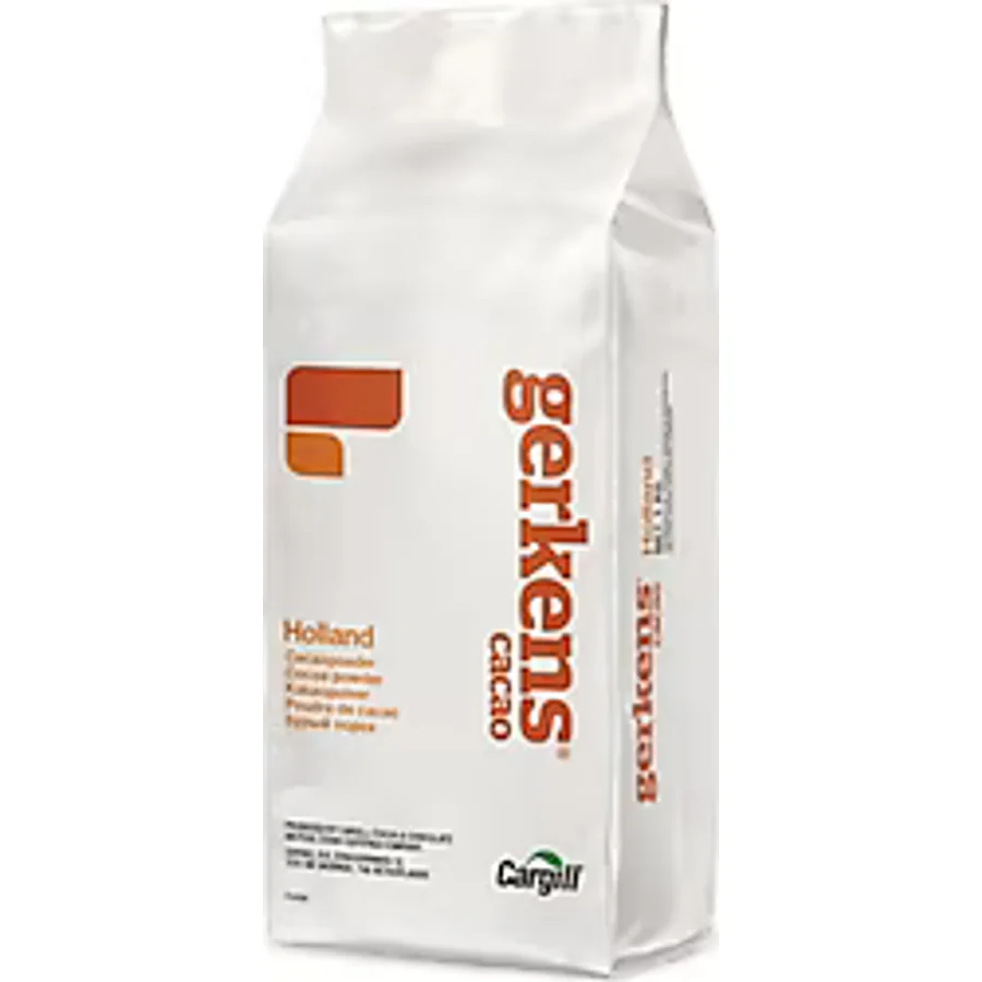 Cargill Gerkens Kakao Tozu 1 kg