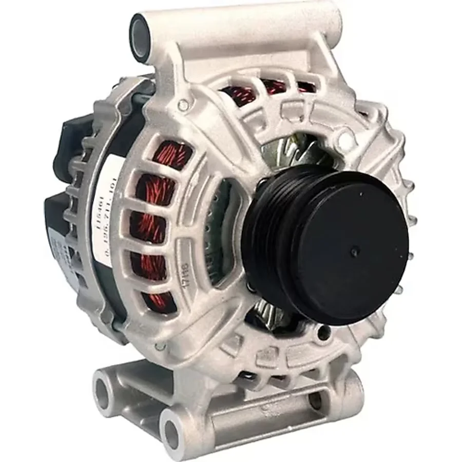 Cargo Alternator (14V) Ford, Cıtroen, Peugeot Tourneo Custom V362, Transıt, Transıt V3... (1 Ad )