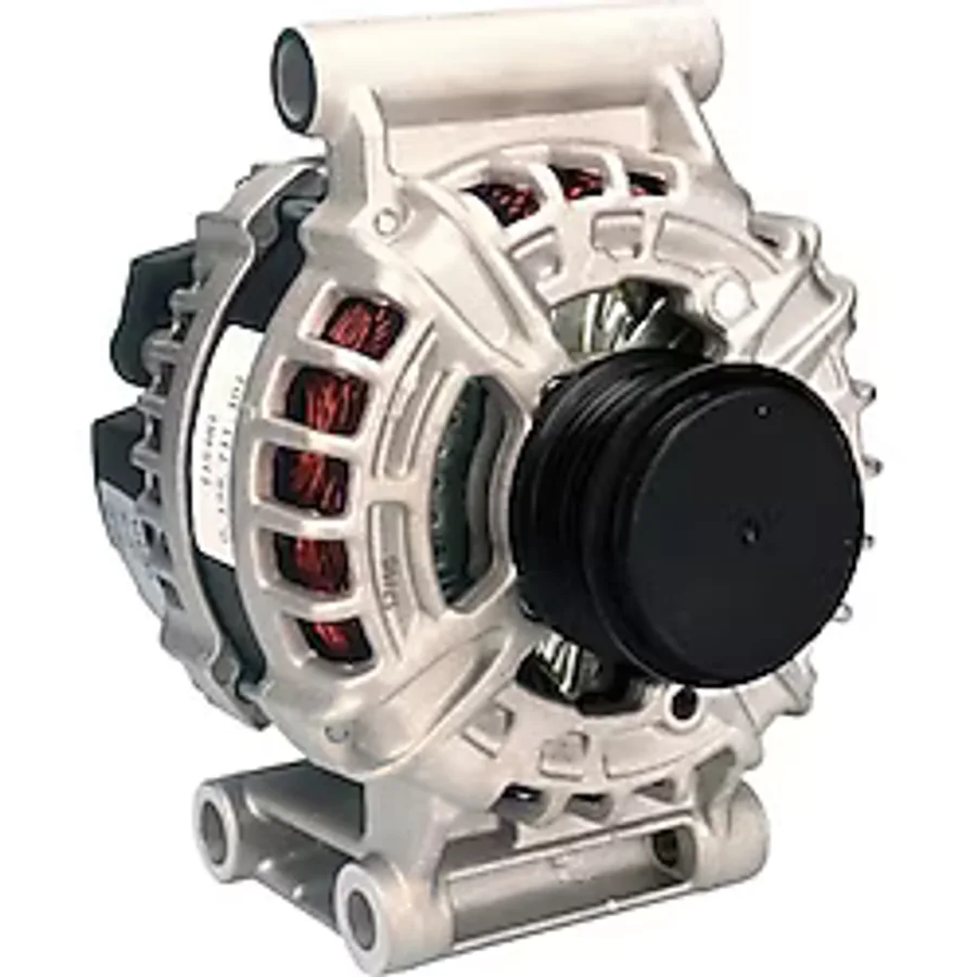 Cargo Alternator (14V) Ford, Cıtroen, Peugeot Tourneo Custom V362, Transıt, Transıt V3... (1 Ad )